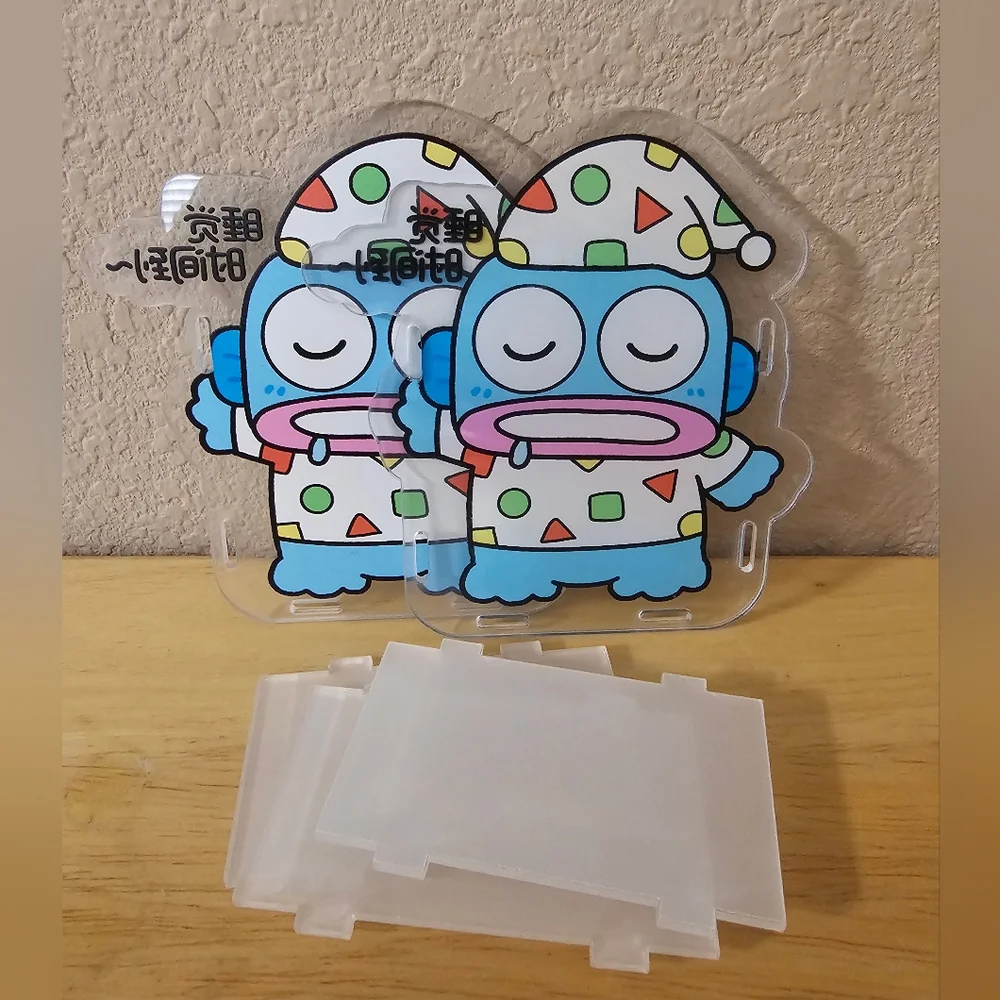 Acrylic Pen Holder